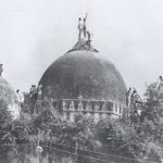 बाबरी मस्जिद पर शिया वक़्फ़ बोर्ड का दावा, कोर्ट में रखेगी अपना पक्ष