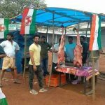 Kerala sees protests, beef fests against cattle trade ban; CM calls order an attack on India’s federalism