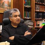 The curious case of Harish Salve and the new debate of nationalism