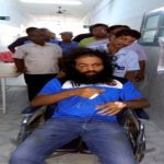 IIT-Madras student injured in attack over ‘beef fest’