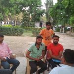 सहारनपुर जातीय संघर्ष : क्या सोचते हैं यहां के दलित नौजवान?