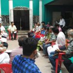 Communal harmony program organised in Kidderpore, Kolkata