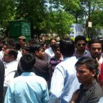 बिजनौर ट्रेन रेप-काण्ड : आख़िर क्या है इसकी सच्चाई?