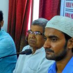 ‘मेरी पत्नी प्रसव पीड़ा से कराहती रही और मैं मजबूरन एनआईए के कार्यालय जाता रहा’