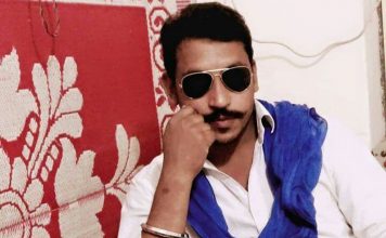 पुलिस ने रखा भीम आर्मी सुप्रीमो चन्द्रशेखर ‘रावण’ पर 12 हज़ार का ईनाम