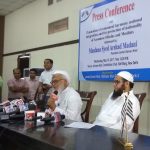 ट्रिपल तलाक़ : अदालत उलेमाओं को इसका हल निकालने दे —मौलाना अरशद मदनी