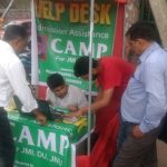 Muslim Student Federation organised 10-day camp to assist students with college admission