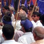 सहारनपुर जातीय संघर्ष : मोदी-योगी सरकार ने जल्द ही कोई कार्रवाई नहीं किया तो पूरे देश में आन्दोलन —लक्ष्य