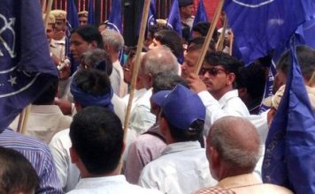 सहारनपुर जातीय संघर्ष : मोदी-योगी सरकार ने जल्द ही कोई कार्रवाई नहीं किया तो पूरे देश में आन्दोलन —लक्ष्य