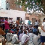 सहारनपुर : पुलिस की एकतरफ़ा कार्यवाही से दलितों में रोष, लखनऊ में आन्दोलन की तैयारी