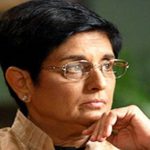 Kiran Bedi dismisses reports of becoming J&K Governor
