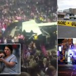 22 killed as terror attack hits Ariana Grande concert in Manchester