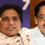 By leaking his conversations with Mayawati, Naseemuddin has not helped his own cause