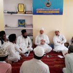 ईद मिलादुन्नबी की छुट्टी ख़त्म करना सही फैसला नहीं है — अशरफ़ किछौछवी