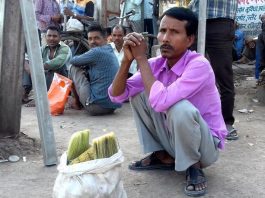 ‘काहे का मज़दूर दिवस भैय्या?’