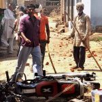 एसआईटी करेगी सहारनपुर के दंगों व जातीय संघर्ष की जांच, डीआईजी ने बना दी टीम