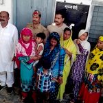 ‘आम हिंदुओं को संघ परिवार से चौकन्ना रहने की ज़रूरत, संघ बना रहा है लोगों को नशेड़ी’