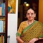 Leila Seth, first woman judge of Delhi High Court, passed away at the age of 86