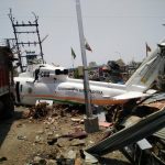 Muslim scrap dealer was first to rescue Fadnavis from crashed chopper