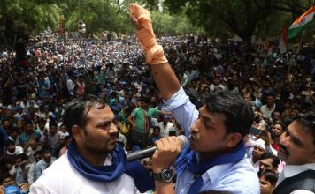 Saharanpur violence: Bhim Army demands justice for Dalits