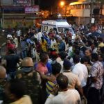 भोपाल शहर में सांप्रदायिक तनाव की ख़बर, स्थिति नियंत्रण में