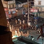 मुख्यमंत्री शिवराज सिंह चौहान ने भोपाल-वासियों से शांति बनाए रखने की अपील