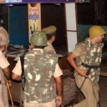 Two communities clash in Aligarh