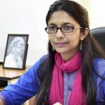 DCW chief welcomes SC decision in Nirbhaya gang rape case