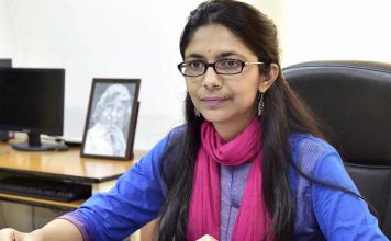 DCW chief welcomes SC decision in Nirbhaya gang rape case