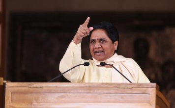 Mayawati announces compensation for victims of Saharanpur anti-Dalit violence