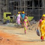 मजदूर दिवस के दिन भी महिला मजदूरों के असल मुद्दे ग़ायब रहें…