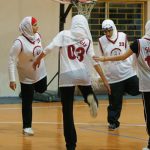 Basketball body green-lights players to wear hijabs at games