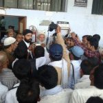 11 days after acquittal, Kashmiri PhD scholar Gulzar Ahmed Wani yet to be released from jail