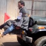 NC woman legislator, activists protest award to army major