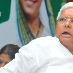 Lalu wants Dalits, OBCs as Shankaracharya
