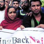 HC slams police over improper probe in JNU missing student’s case