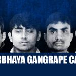 SC upholds death sentence for Nirbhaya rapists