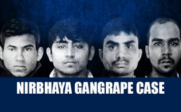 SC upholds death sentence for Nirbhaya rapists