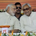 Nitish Kumar to attend Modi’s lunch for Mauritius PM