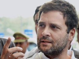 शनिवार को सहारनपुर आ रहे हैं राहुल गांधी, बिना अनुमति करेंगे शब्बीरपुर का दौरा