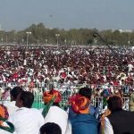Gujarat OBC leader launches ‘I am a sad Gujarat’ yatra to Somnath