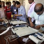 AAP, Congress and BSP to stay out of EVM Hackathon after Election Commission refuses access to motherboard