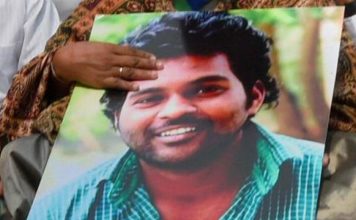 Aaghaz Foundation awards second Rohith Vemula memorial scholarship to female student from Gorakhpur