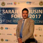 Kashmiri businessman invited to Bosnia& Herzegovina to explore valley’s export business