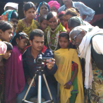 Ashit Sable: A young documentary maker highlighting the role of Shahiris of Maharashtra