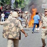 Violence-hit Saharanpur tense but under control: Official