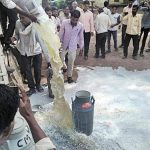 Maharashtra farmers to call off 12-day strike