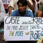 Our Muslim brothers fast in Ramadan; we have been fasting for 5 years waiting for justice, say Bhagana Dalits