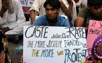 Our Muslim brothers fast in Ramadan; we have been fasting for 5 years waiting for justice, say Bhagana Dalits