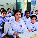 Muslim women in India can become change agents through education